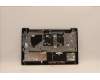 Lenovo 5CB1J01147 Tastatur inkl. Topcase ASM_FRAL82SFFP_SG_BL_ML