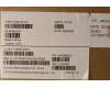 Lenovo 5CB1J01147 Tastatur inkl. Topcase ASM_FRAL82SFFP_SG_BL_ML