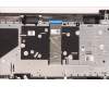 Lenovo 5CB1J01154 Tastatur inkl. Topcase ASM_HUNL82SFFP_SG_BL_ML