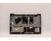 Lenovo 5CB1J01161 Tastatur inkl. Topcase ASM_PORL82SFFP_SG_BL_ML