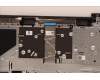 Lenovo 5CB1J01165 Tastatur inkl. Topcase schweizL82SFFP_SG_BL_ML