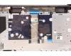 Lenovo 5CB1J01169 Tastatur inkl. Topcase ASM_UKL82SFFP_SG_BL_ML