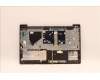 Lenovo 5CB1J01172 Tastatur inkl. Topcase ASM_ARAL82SFFP_SG_BL_PC