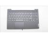 Lenovo 5CB1J01202 Tastatur inkl. Topcase ASM_UKRL82SFFP_SG_BL_PC