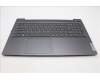 Lenovo 5CB1J01218 Tastatur inkl. Topcase ASM_HUNL82SFFP_SG_NB_ML