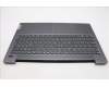 Lenovo 5CB1J01218 Tastatur inkl. Topcase ASM_HUNL82SFFP_SG_NB_ML