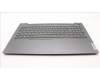 Lenovo 5CB1J01225 Tastatur inkl. Topcase ASM_PORL82SFFP_SG_NB_ML