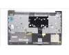 Lenovo 5CB1J01256 Tastatur inkl. Topcase ASM_PORL82SFFP_SG_NB_PC