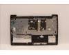 Lenovo 5CB1J01259 Tastatur inkl. Topcase spanisch L82SFFP_SG_NB_PC