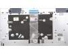Lenovo 5CB1J01322 Tastatur inkl. Topcase spanisch L82SFNF_AB_NB_PC