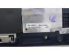 Lenovo 5CB1J01322 Tastatur inkl. Topcase spanisch L82SFNF_AB_NB_PC