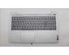 Lenovo 5CB1J01332 Tastatur inkl. Topcase ASM_BULL82SFNF_CG_BL_PC
