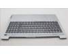 Lenovo 5CB1J01332 Tastatur inkl. Topcase ASM_BULL82SFNF_CG_BL_PC