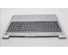 Lenovo 5CB1J01351 Tastatur inkl. Topcase ASM_RUSL82SFNF_CG_BL_PC