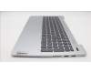 Lenovo 5CB1J01358 Tastatur inkl. Topcase ASM_UKL82SFNF_CG_BL_PC
