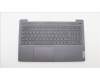 Lenovo 5CB1J01572 Tastatur inkl. Topcase spanisch L82SFNF_SG_NB_PC