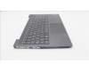 Lenovo 5CB1J01572 Tastatur inkl. Topcase spanisch L82SFNF_SG_NB_PC