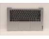Lenovo 5CB1J01709 Tastatur inkl. Topcase ASM_BUL L82QC NFP_CG