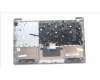 Lenovo 5CB1J01712 Tastatur inkl. Topcase ASM_EURO ENGL82QCNFP_CG