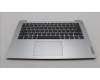 Lenovo 5CB1J01735 Tastatur inkl. Topcase ASM_UK L82QC NFP_CG