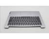 Lenovo 5CB1J01735 Tastatur inkl. Topcase ASM_UK L82QC NFP_CG