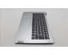 Lenovo 5CB1J01735 Tastatur inkl. Topcase ASM_UK L82QC NFP_CG