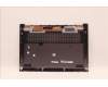 5CB1J01793 Lenovo COVER Lower Case L 82QG SG