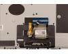 Lenovo 5CB1J01808 Tastatur inkl. Topcase ASM_POR L82QG FPAG