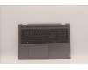 Lenovo 5CB1J01812 Tastatur inkl. Topcase schweiz L82QG FPAG