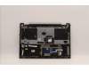 Lenovo 5CB1J01812 Tastatur inkl. Topcase schweiz L82QG FPAG