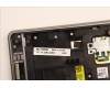 Lenovo 5CB1J01812 Tastatur inkl. Topcase schweiz L82QG FPAG