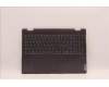 Lenovo 5CB1J01832 Tastatur inkl. Topcase ASM_ITA L82QG FPSG
