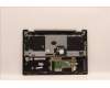 Lenovo 5CB1J01840 Tastatur inkl. Topcase ASM_POR L82QG FPSG