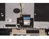 Lenovo 5CB1J01848 Tastatur inkl. Topcase ASM_UK L82QG FPSG