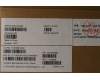 Lenovo 5CB1J01849 Tastatur inkl. Topcase ASM_EURO ENG L82QG FPSG