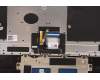 Lenovo 5CB1J01869 Tastatur inkl. Topcase deutsch L82QG NFPAG