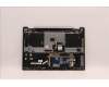 Lenovo 5CB1J01881 Tastatur inkl. Topcase ASM_EURO ENG L82QGNFPAG
