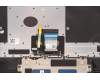 Lenovo 5CB1J01881 Tastatur inkl. Topcase ASM_EURO ENG L82QGNFPAG