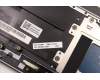 Lenovo 5CB1J01881 Tastatur inkl. Topcase ASM_EURO ENG L82QGNFPAG