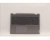 Lenovo 5CB1J01886 Tastatur inkl. Topcase ASM_BEL L82QG NFPAG
