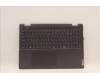 Lenovo 5CB1J01898 Tastatur inkl. Topcase ASM_HUN L82QG NFPSG