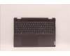 Lenovo 5CB1J01908 Tastatur inkl. Topcase schweiz L82QG NFPSG