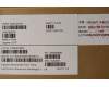 Lenovo 5CB1J01912 Tastatur inkl. Topcase ASM_UK L82QG NFPSG