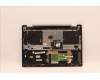 Lenovo 5CB1J01915 Tastatur inkl. Topcase ASM_CZE/SLK L82QG NFPSG