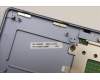 Lenovo 5CB1J02065 Tastatur inkl. Topcase ASM_ITA L82QE FPSB