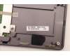 Lenovo 5CB1J02104 Tastatur inkl. Topcase ASM_NORDIC L82QE FPSG