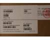 Lenovo 5CB1J02417 Tastatur inkl. Topcase ASM_EURO ENG L82QE FPSG