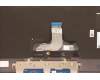 Lenovo 5CB1J02417 Tastatur inkl. Topcase ASM_EURO ENG L82QE FPSG