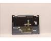 Lenovo 5CB1J02443 Tastatur inkl. Topcase spanisch L82QE NFPSB