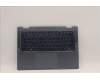Lenovo 5CB1J02451 Tastatur inkl. Topcase ASM_CZE/SLK L82QE NFPSB